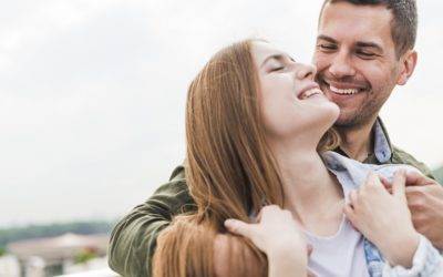 Le véritable amour