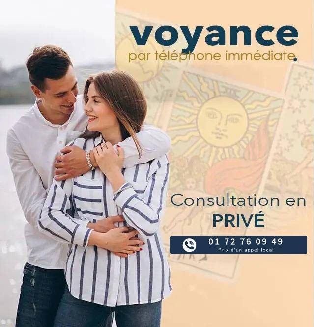 Voyance amour